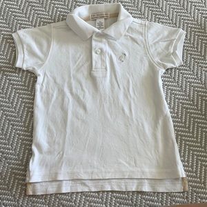 The Beaufort Bonnet Company polo. Never worn. 2T